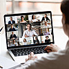 Како да изгледате професионално на видео состанок