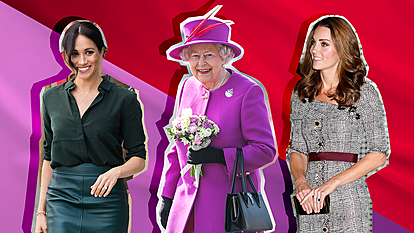Модни правила кои треба да ги следат членовите на Британското кралско семејство