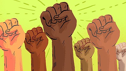 Како „Black Lives Matter“ стана глобален феномен