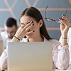 Последиците на целодневното гледање во екран врз здравјето