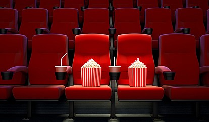 Филмовите се враќаат во Cineplexx од 24. септември