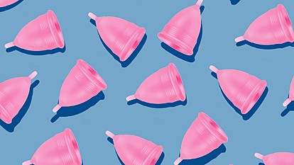 Менструални чашки и сѐ што треба да знаете за нив