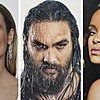 Талентирана Бразилка со молив ги „оживува“ портретите на познатите личности