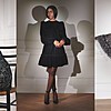 Мрачна елеганција во новата колекција на H&M