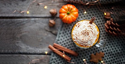 Pumpkin Spice Latte: Направете го сами најпродаваното кафе сезонава на Starbucks