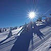 Копаоник се спрема за отворање на скијачката сезона со првиот снег и температури под нулата