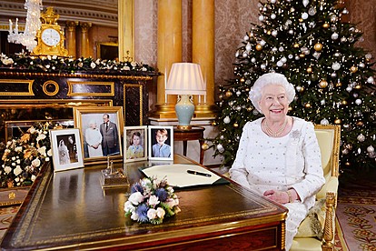 7 божиќни традиции на британското кралско семејство