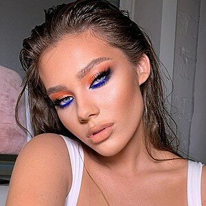 Make up на денот