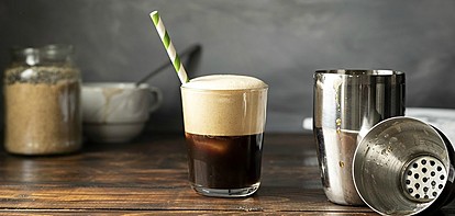 Направете сами Freddo Cappucino за 30 секунди